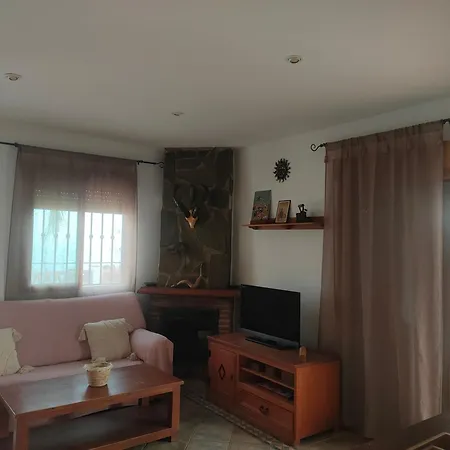بيت للعطل Azul تورّوكس كوستا