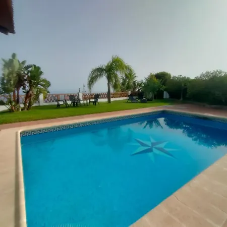 Azul بيت للعطل *